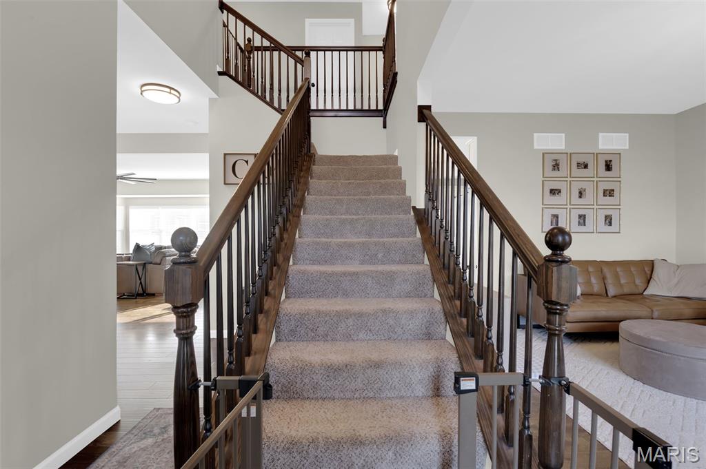 Wabash Woods #5 - Residential