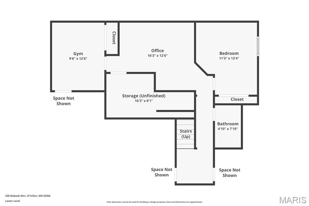 Wabash Woods #5 - Residential