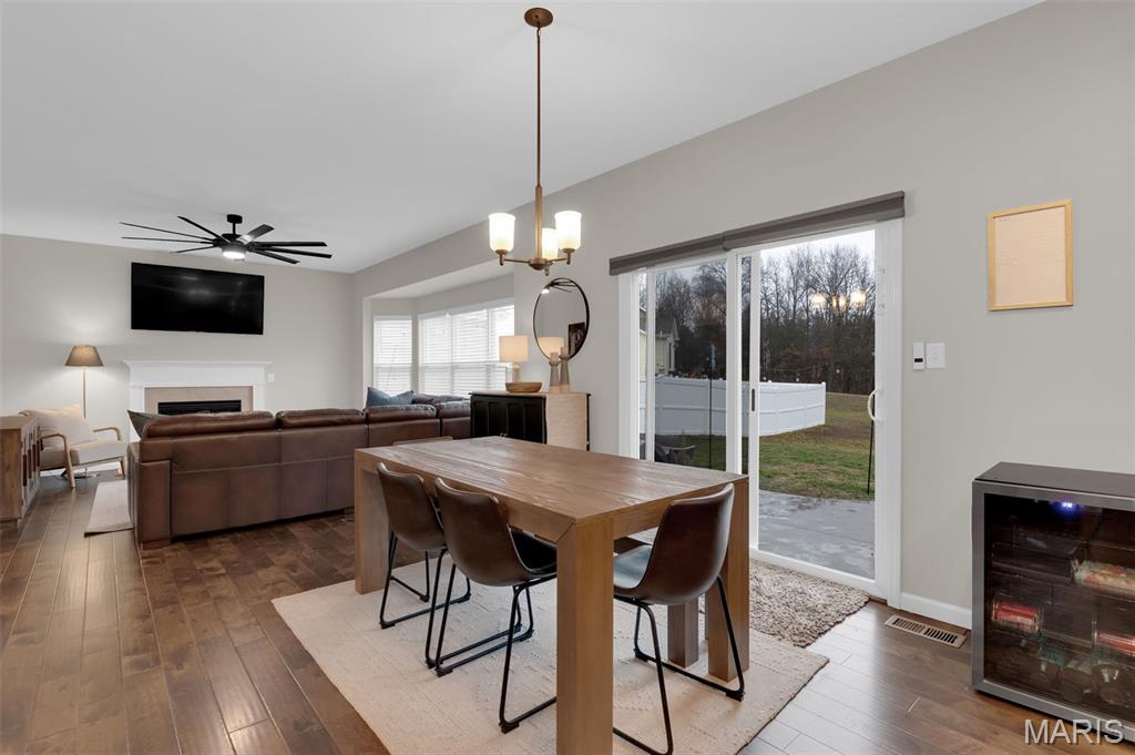 Wabash Woods #5 - Residential