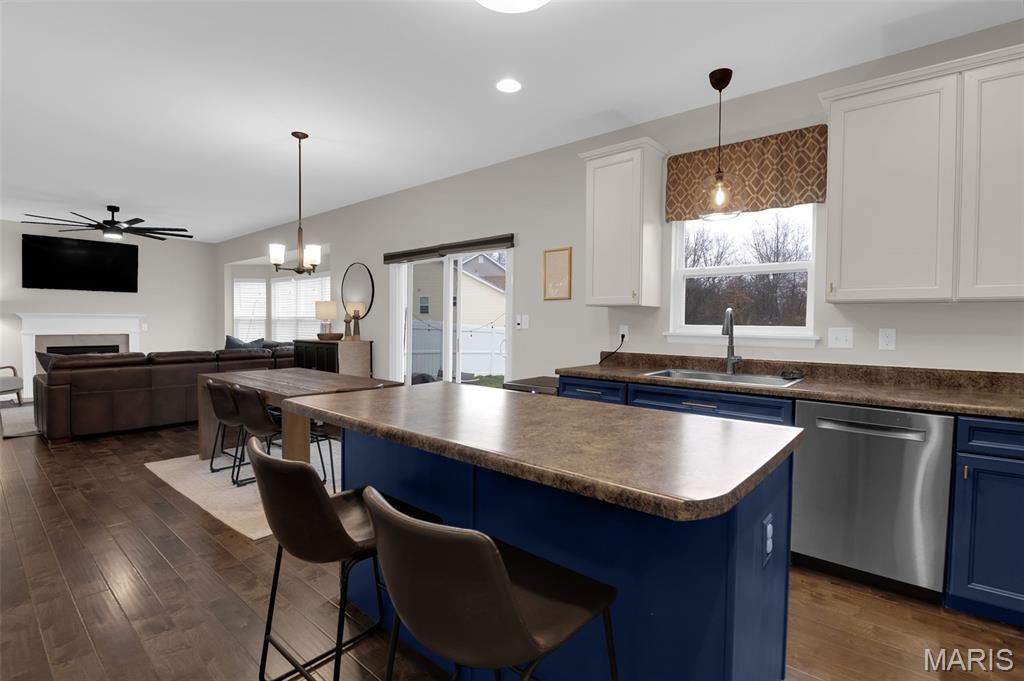 Wabash Woods #5 - Residential