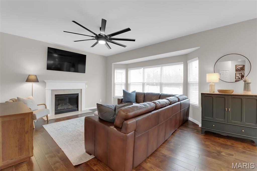 Wabash Woods #5 - Residential