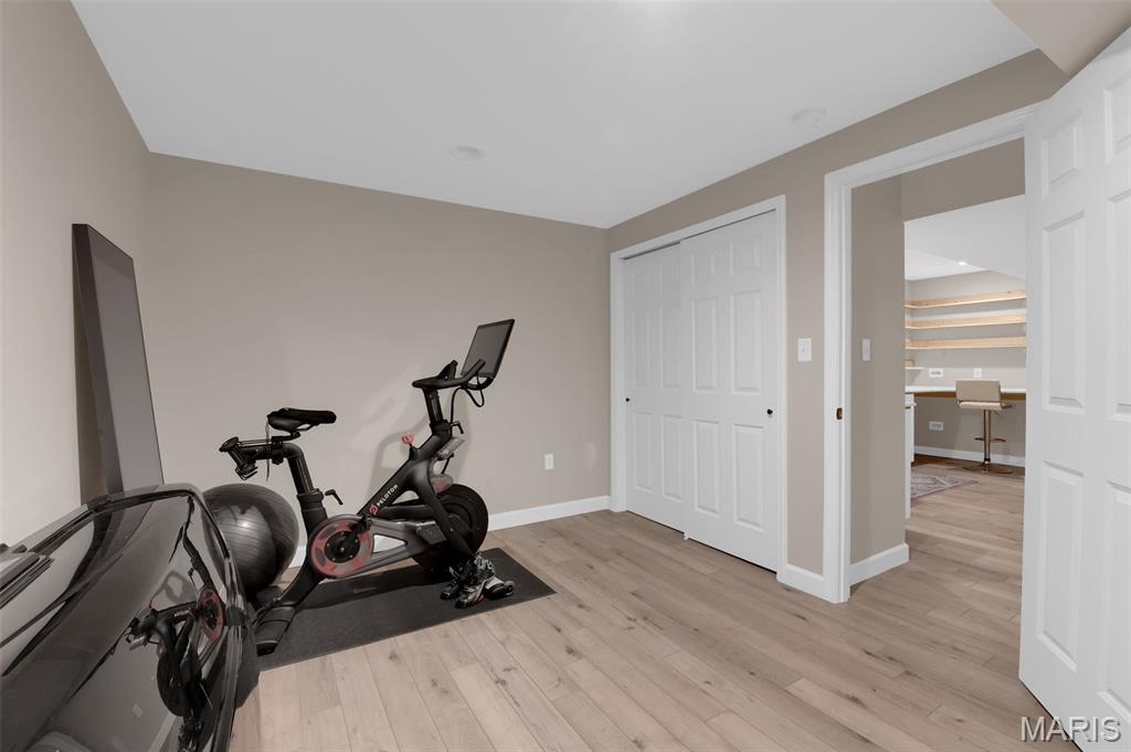 Wabash Woods #5 - Residential