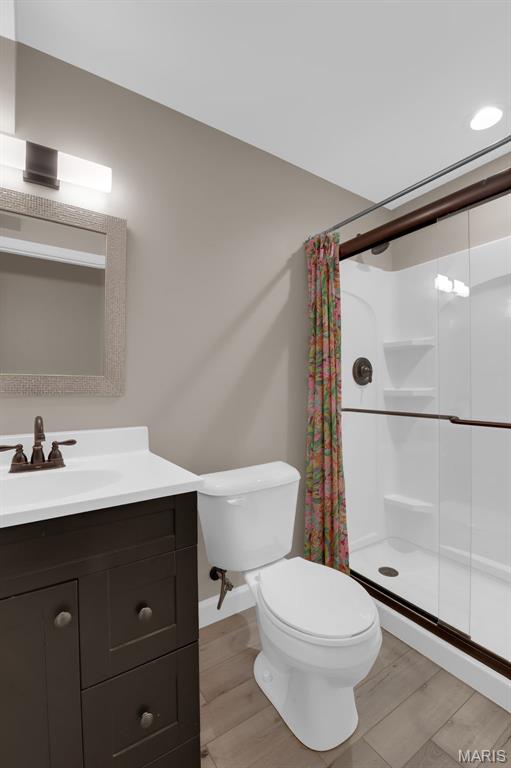 Wabash Woods #5 - Residential