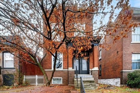 3257 Morganford Road St Louis MO 63116