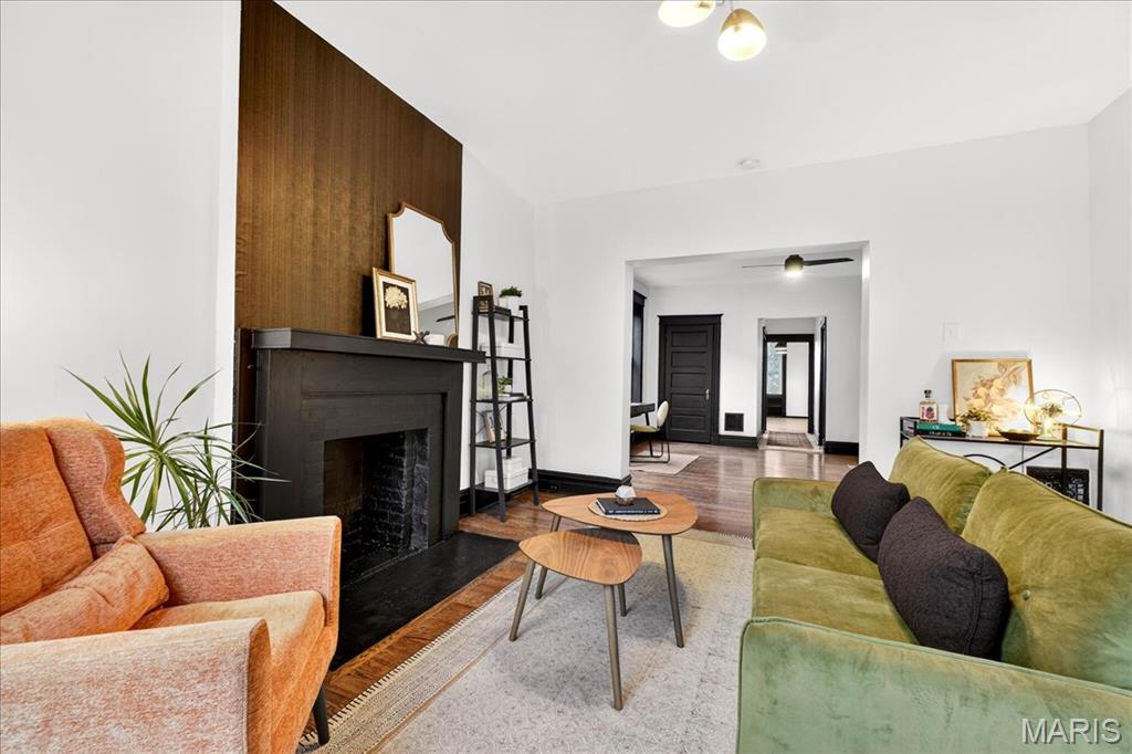 3257 Morganford Road