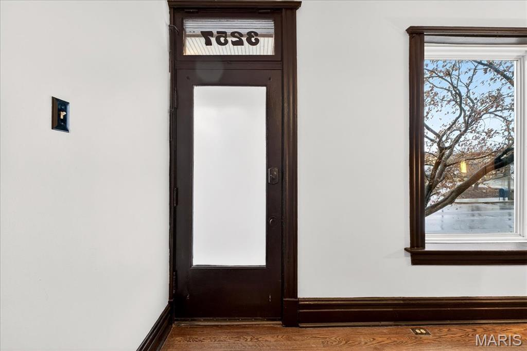 3257 Morganford Road