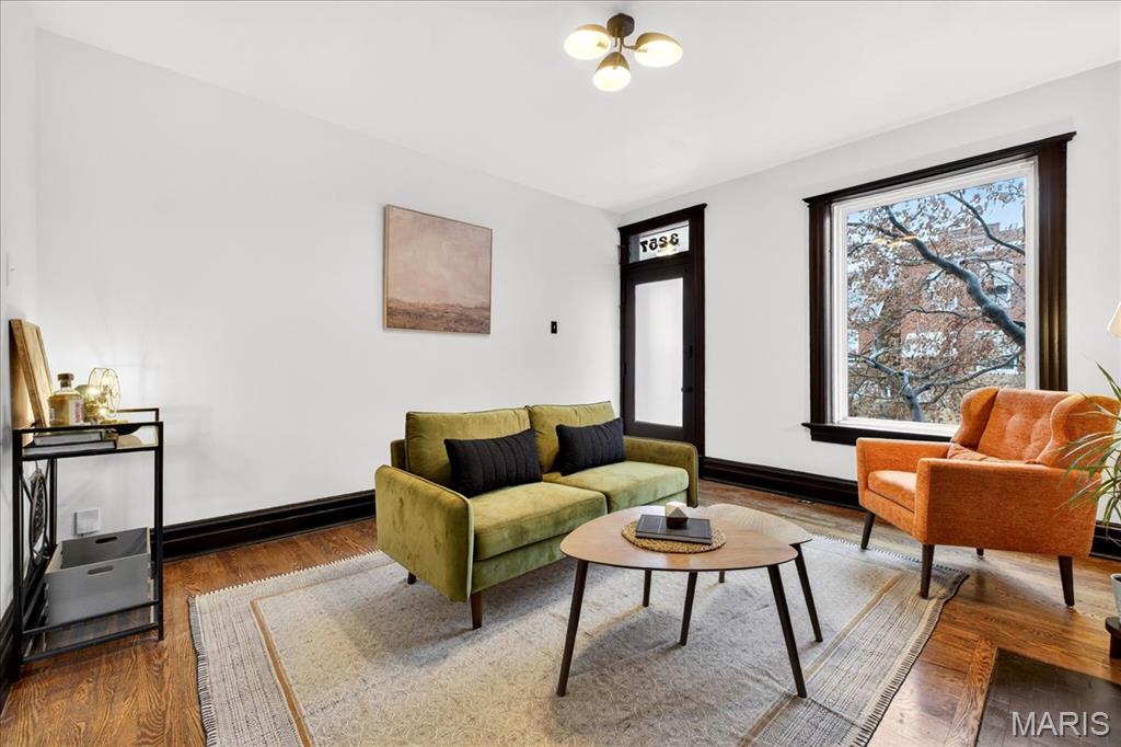 3257 Morganford Road