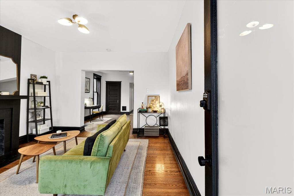 3257 Morganford Road