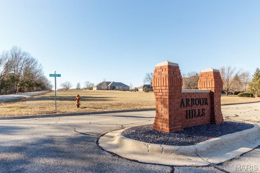 Situated in one of the most sought-after areas of Lebanon, this beautiful flat corner lot offers a rare opportunity to build your dream home in an exclusive and well-established neighborhood on the desirable north side of town. Perfectly positioned with excellent access and visibility, the property provides both convenience and prestige, making it an ideal location for those looking to create a custom residence in a peaceful, upscale setting. Future homeowners will have the opportunity to design beautiful front and side yard features, from decorative gardens and shade trees to welcoming front porches and outdoor entertainment areas. With more frontage than a typical interior lot, the property offers added architectural presence that can make a new home truly stand out.