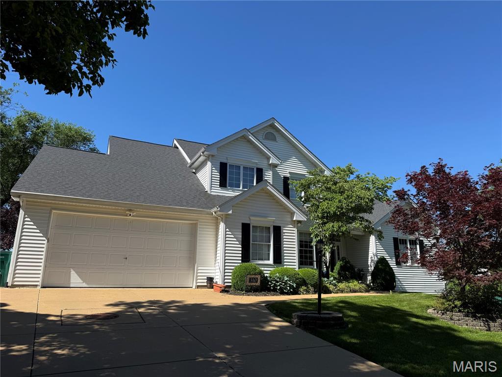 310 Webster Glen Court