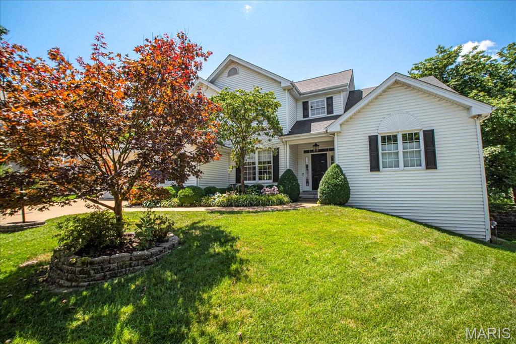 310 Webster Glen Court