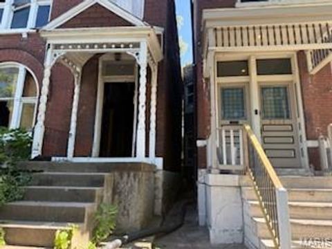 Photo of 2906 Park Avenue, St Louis, MO 63104 (MLS # 26022302)