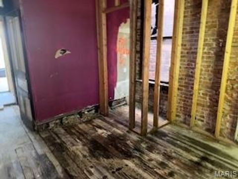 Tiny photo for 2906 Park Avenue, St Louis, MO 63104 (MLS # 26022302)