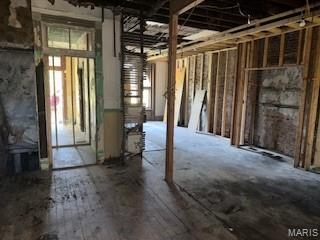 Lenz Add - Residential