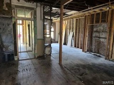 Tiny photo for 2906 Park Avenue, St Louis, MO 63104 (MLS # 26022302)