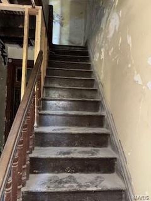 Tiny photo for 2906 Park Avenue, St Louis, MO 63104 (MLS # 26022302)