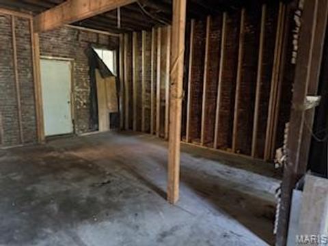 Tiny photo for 2906 Park Avenue, St Louis, MO 63104 (MLS # 26022302)