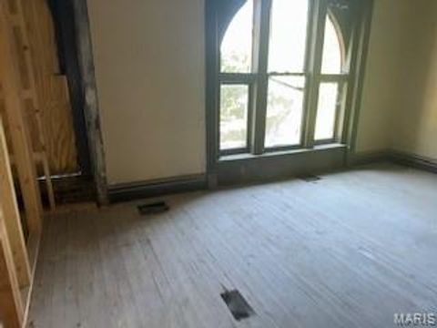 Tiny photo for 2906 Park Avenue, St Louis, MO 63104 (MLS # 26022302)