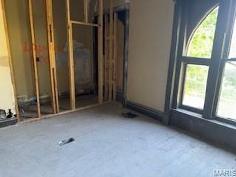 Tiny photo for 2906 Park Avenue, St Louis, MO 63104 (MLS # 26022302)