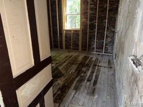 Tiny photo for 2906 Park Avenue, St Louis, MO 63104 (MLS # 26022302)