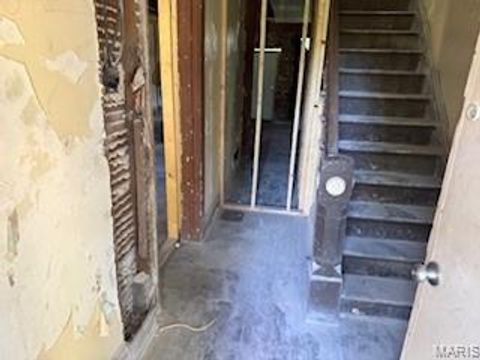 Tiny photo for 2906 Park Avenue, St Louis, MO 63104 (MLS # 26022302)