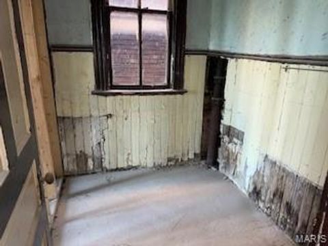 Tiny photo for 2906 Park Avenue, St Louis, MO 63104 (MLS # 26022302)