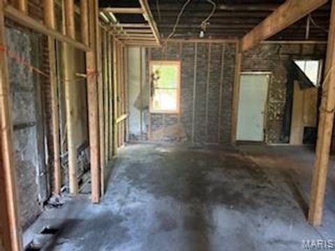 Tiny photo for 2906 Park Avenue, St Louis, MO 63104 (MLS # 26022302)