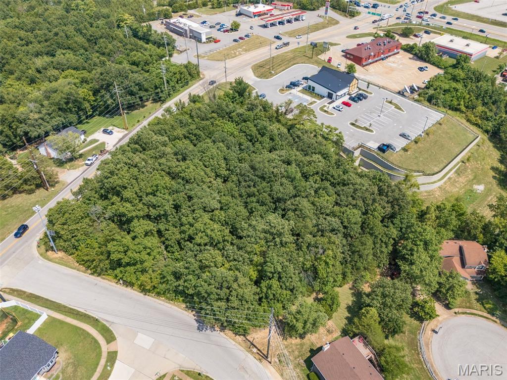 0 Richardson Road