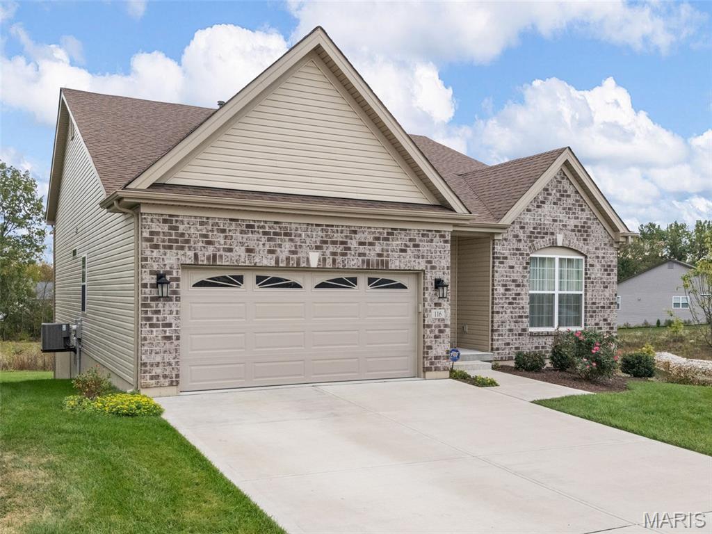116 Columbia Meadows Lane