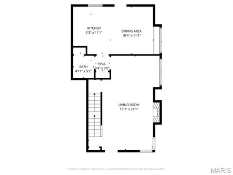 Tiny photo for 1038 Brooksgate Manor Drive, Kirkwood, MO 63122 (MLS # 26019392)