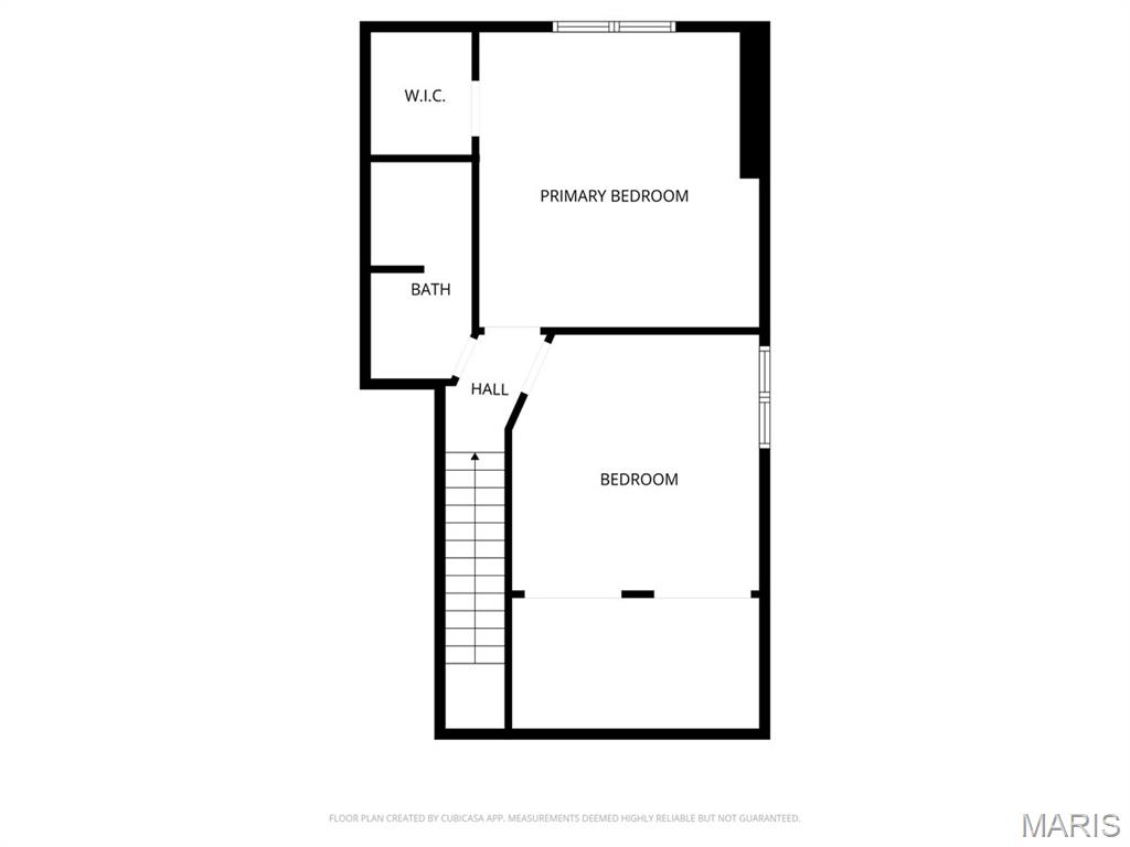 Brooksgate Manor - Residential