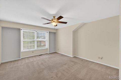 Tiny photo for 1038 Brooksgate Manor Drive, Kirkwood, MO 63122 (MLS # 26019392)