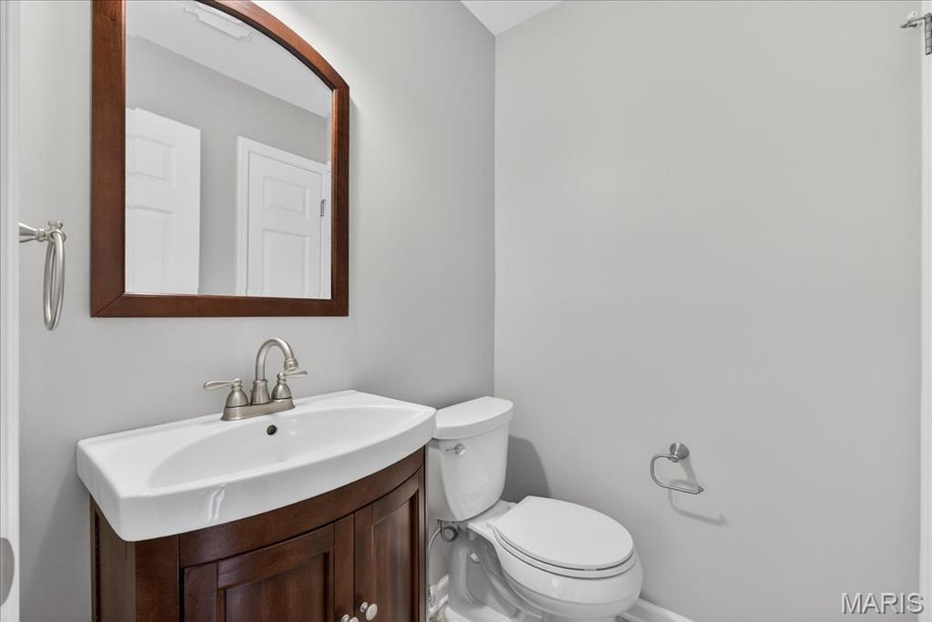 Brooksgate Manor - Residential