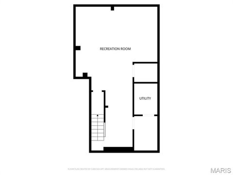 Tiny photo for 1038 Brooksgate Manor Drive, Kirkwood, MO 63122 (MLS # 26019392)