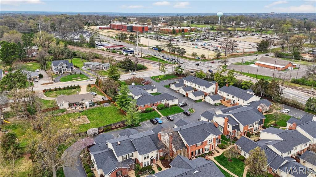 Brooksgate Manor - Residential