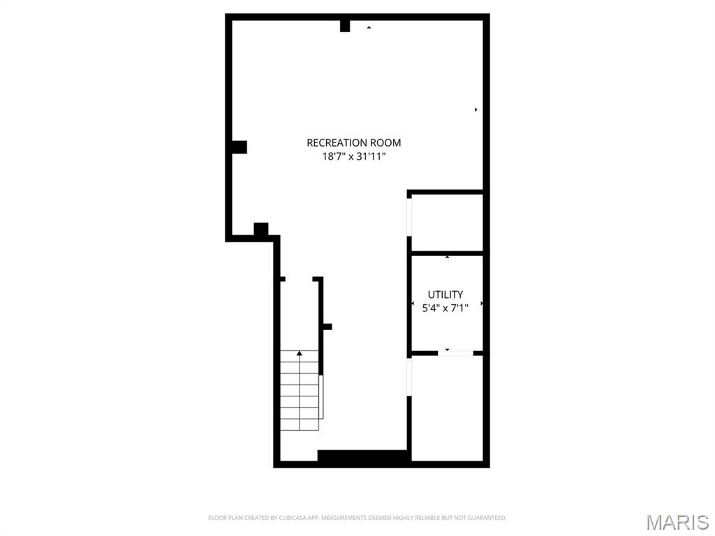 Brooksgate Manor - Residential