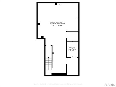 Tiny photo for 1038 Brooksgate Manor Drive, Kirkwood, MO 63122 (MLS # 26019392)