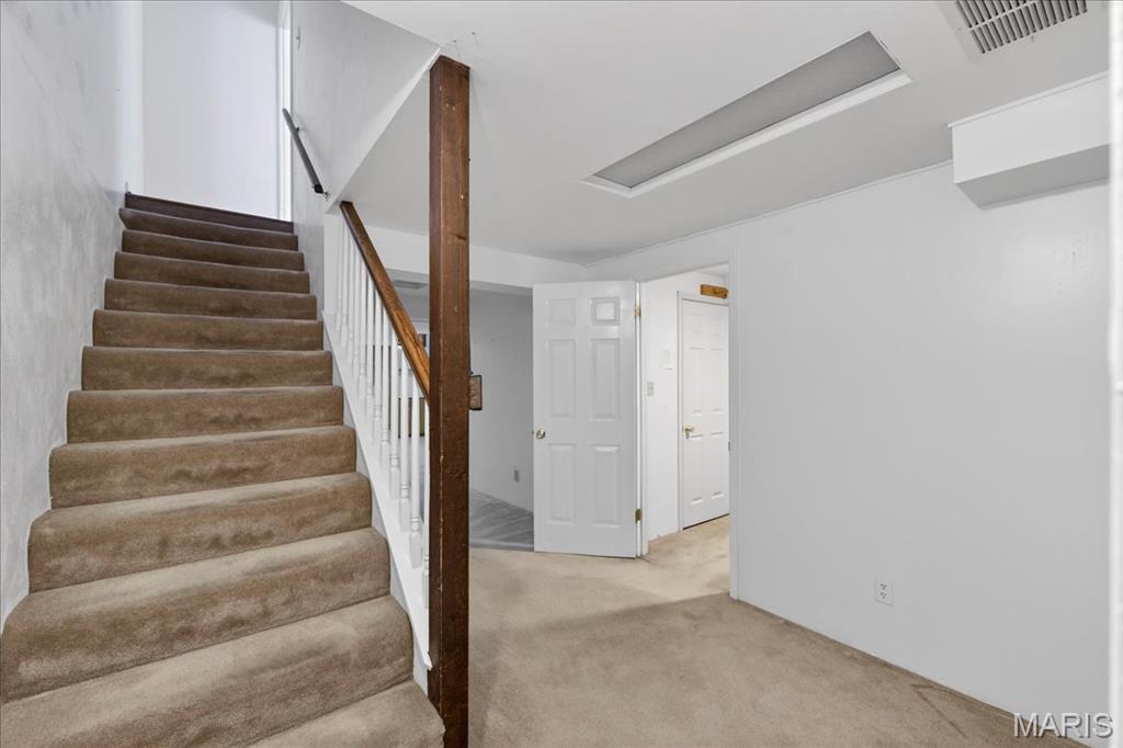 Brooksgate Manor - Residential