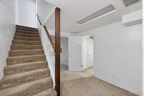 Tiny photo for 1038 Brooksgate Manor Drive, Kirkwood, MO 63122 (MLS # 26019392)