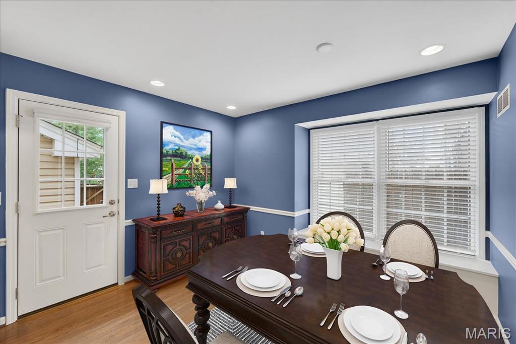 Brooksgate Manor - Residential