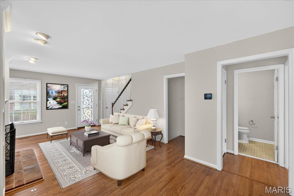 Brooksgate Manor - Residential