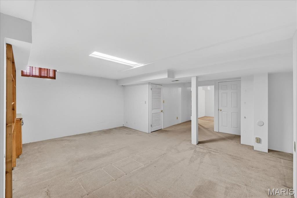 Brooksgate Manor - Residential