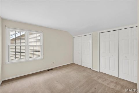 Tiny photo for 1038 Brooksgate Manor Drive, Kirkwood, MO 63122 (MLS # 26019392)