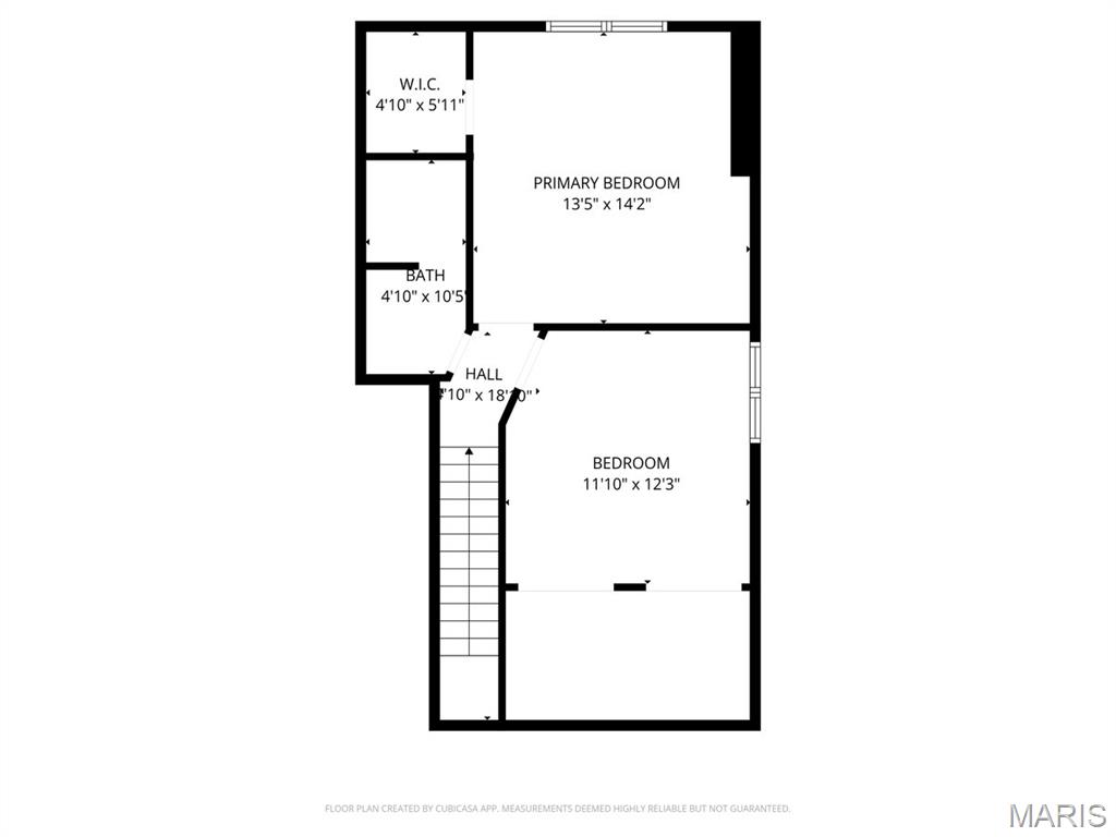 Brooksgate Manor - Residential