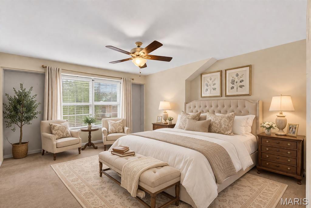 Brooksgate Manor - Residential