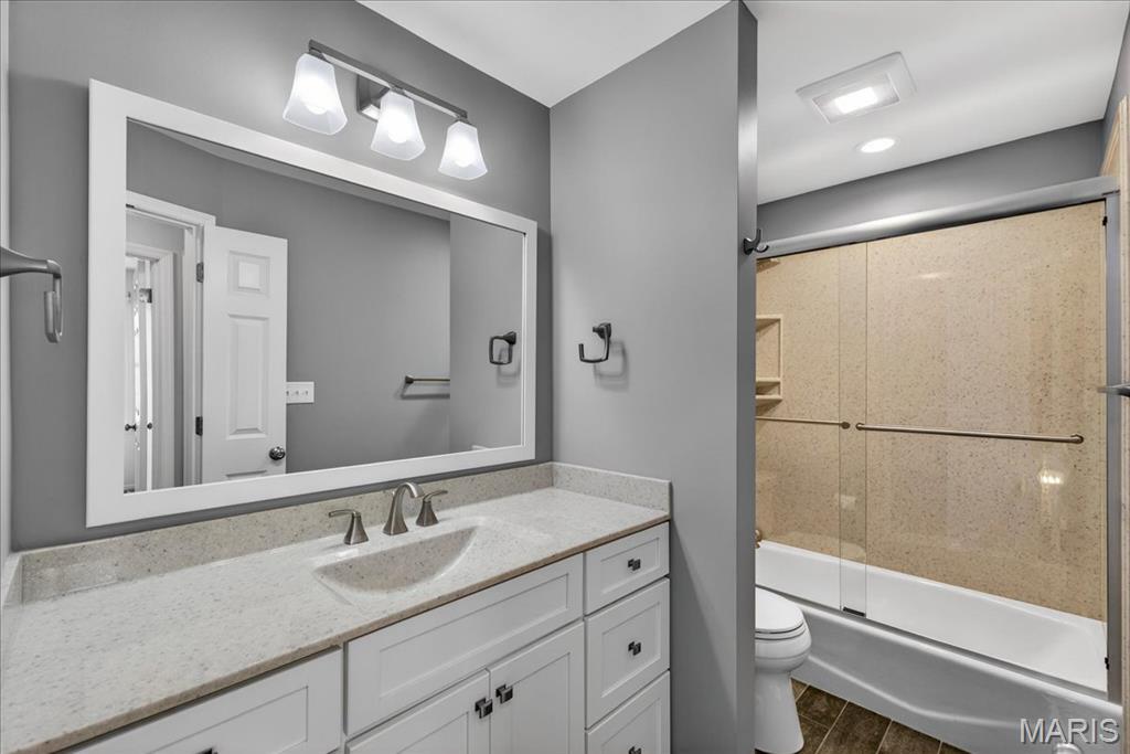 Brooksgate Manor - Residential