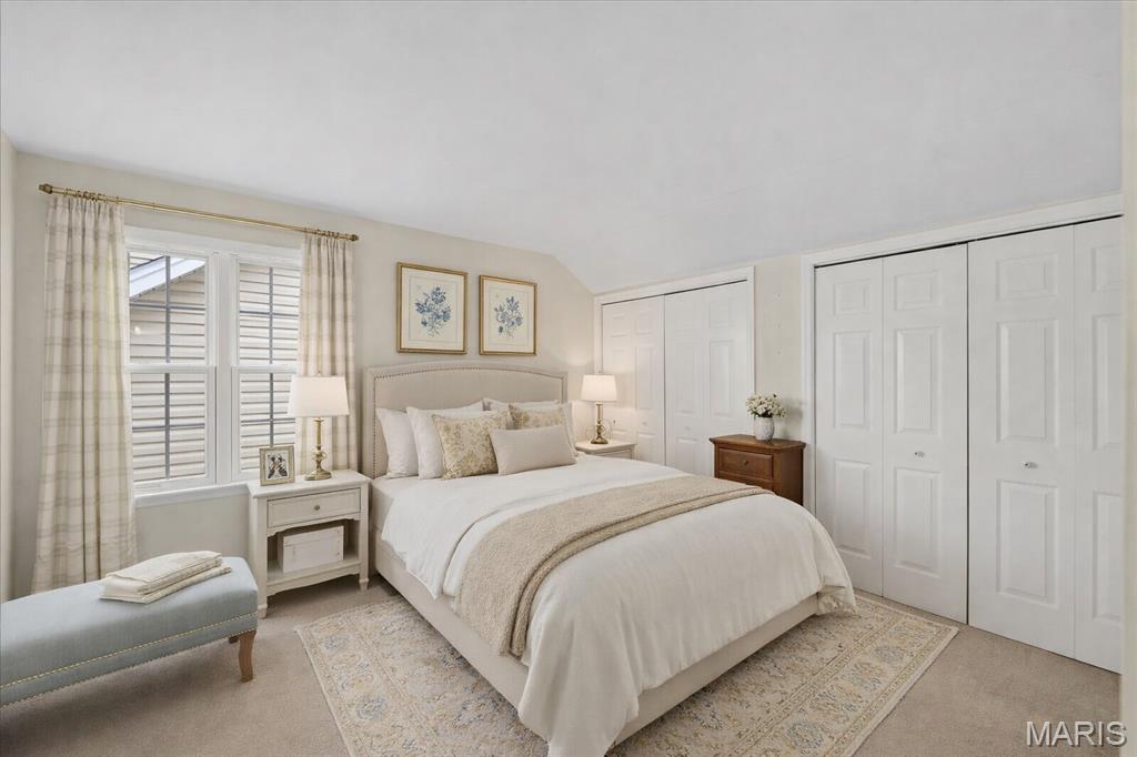 Brooksgate Manor - Residential