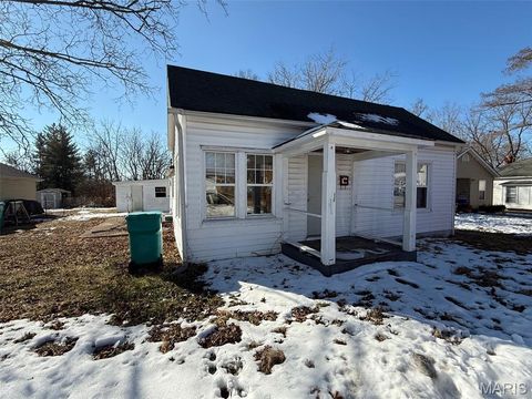 222 Miller Street Sullivan MO 63080
