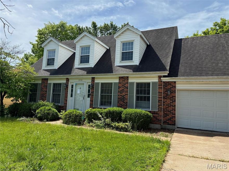 Spacious 2-story short sale opportunity offering 3 bedrooms, 2.5 baths, and a 2-car garage! This home features a cozy fireplace, generous living spaces, and a functional floor plan perfect for everyday living and entertaining. The primary suite includes a private bath, while the additional bedrooms provide ample space for family, guests, or a home office. Conveniently located near shopping, dining, and major highways. With a little vision and TLC, this property has incredible potential to shine again. Don’t miss the chance to make this home your own. MUST HAVE LIEN HOLDER APPROVAL.