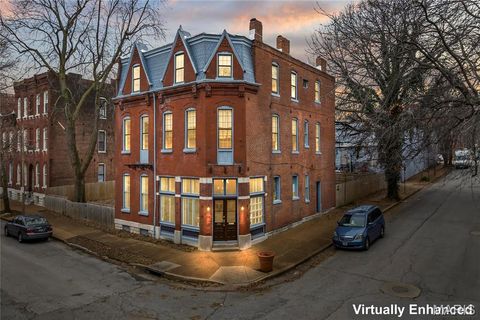 2401 S 11th St Louis MO 63104